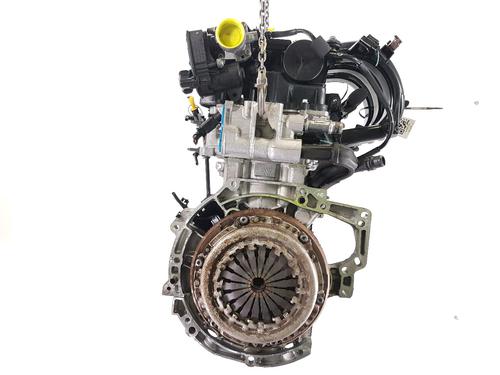 Engine PEUGEOT 208 I (CA_, CC_) 1.2 VTI 82 | BP30925498M1