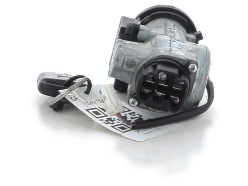 Ratlås/Tændingslås NISSAN QASHQAI I (J10, NJ10) 1.5 dCi | BP30918347M48