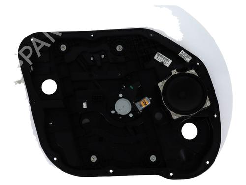 Front left window mechanism KIA CARENS IV 1.7 CRDi | BP30312294C22 