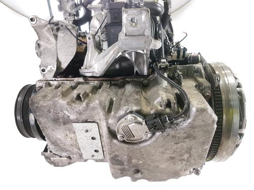 Engine BMW 3 (E90) 320 d | BP32101731M1 