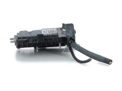 Used Electronic module Electronic module PEUGEOT 308 II (LB_, LP_, LW_, LH_, L3_) 1.6 GTi (L35GNH) (272 hp) 33733312 33733312