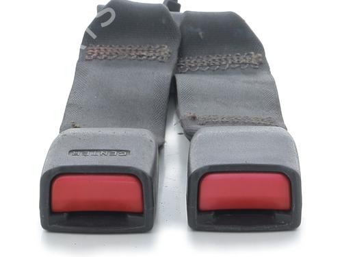 Engate do cinto CHEVROLET AVEO / KALOS Hatchback (T250, T255) 1.2 (72 hp) 31607046