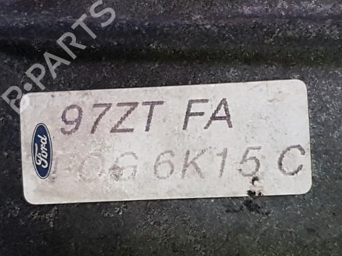 Gearbox FORD MONDEO II (BAP)  | BP13677600M3 
