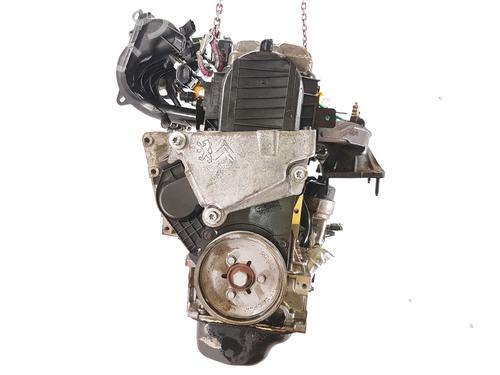 Used Engine Engine PEUGEOT 207 (WA_, WC_) [2006-2015] 36182197 36182197