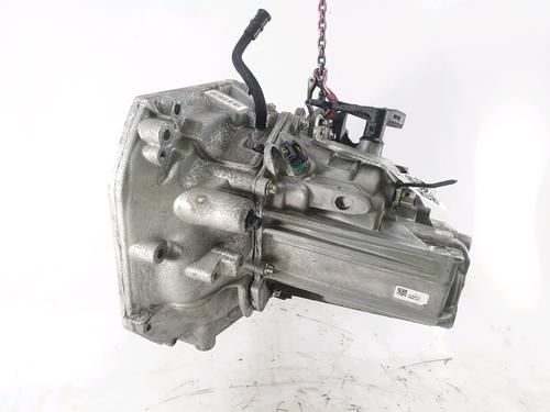 Caja de cambios RENAULT CLIO V (B7_) 1.0 TCe 90 (B7MT) (91 hp) 31142020