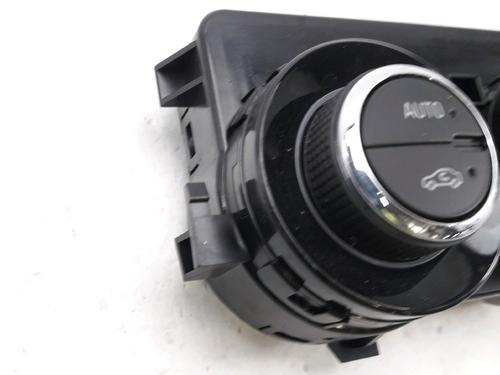 Climate control OPEL CORSA E (X15) 1.6 Turbo (08, 68) | BP10472914I5  - Image 5