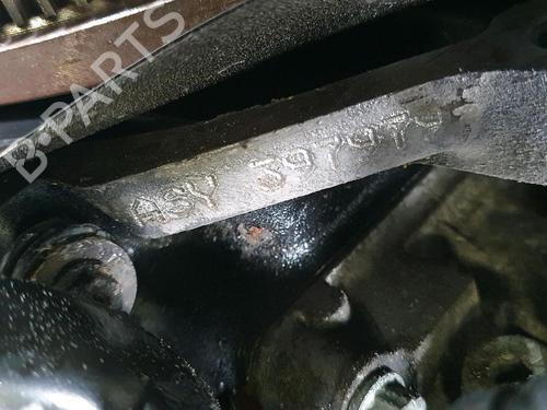 Engine SEAT IBIZA III (6L1) 1.9 SDI | BP34413905M1  - Image 7
