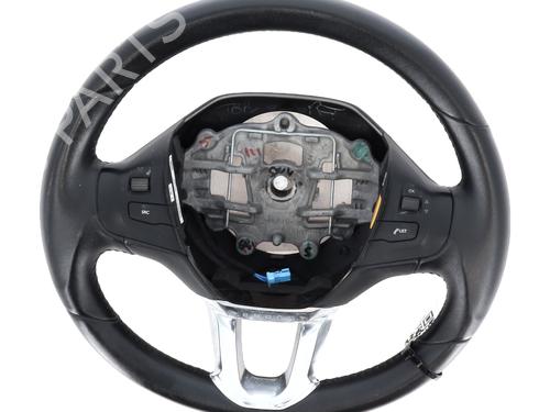 steering-wheel-peugeot-208-i-ca_-cc_-2012-2013-2014-2015-2016-2017-2018-2019-2020-2021-26515481 main image