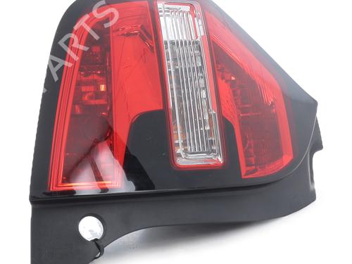 Left taillight RENAULT TWINGO III (BCM_, BCA_) 0.9 TCe 110 | BP32654468C34