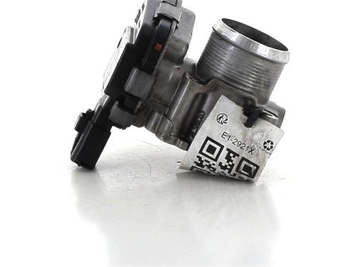 Throttle body CITROËN C3 II (SC_) 1.4 HDi 70 (SC8HZC, SC8HR0, SC8HP4) | BP30982197M82 