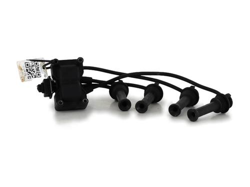 Ignition coil FORD FIESTA V (JH_, JD_) 1.4 16V | BP29552516M94 