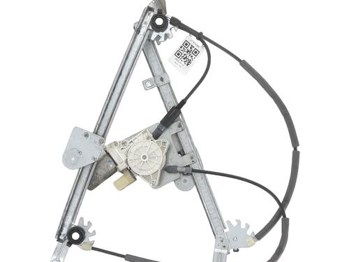 Used Front left window mechanism BMW 1 Coupe (E82) 123 d (204 hp) 30827659