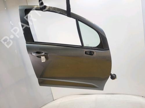 Used Right front door CITROËN C3 II (SC_) 1.1 i (60 hp) 29231528