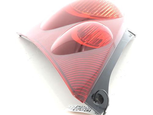 Right taillight PEUGEOT 107 (PM_, PN_) 1.0 | BP25300764C35 