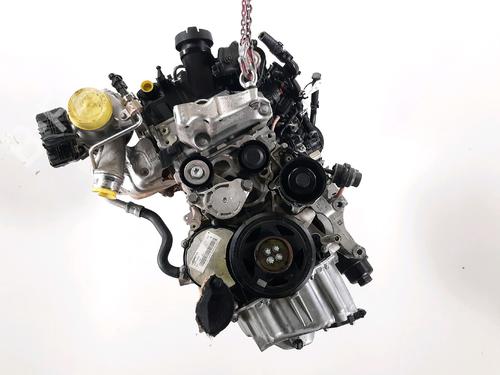 Used Engine BMW 2 Gran Tourer (F46) 214 d (95 hp) 32401479