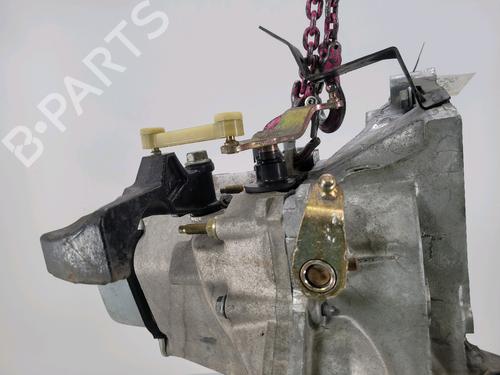 Gearbox CITROËN C3 I (FC_, FN_) 1.4 HDi | BP29602605M3 