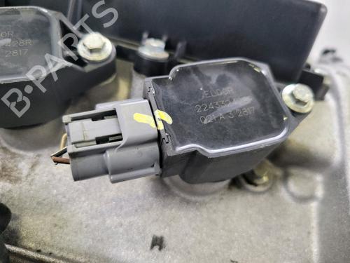 Engine RENAULT TWINGO III (BCM_, BCA_) 1.0 SCe 70 (BCMB) | BP39941747M1 - Image 7