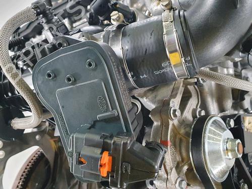 Engine CITROËN C3 III (SX) 1.2 THP 110 (SXHNPS, SXHNZT, SXHNZ6) | BP27582410M1