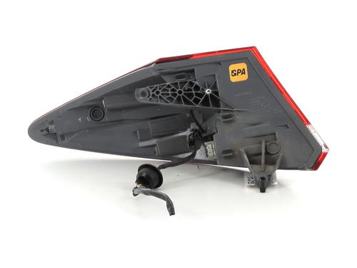 Right taillight HONDA CIVIC IX (FK) 2.2 i-DTEC (FK3) | BP28573838C35