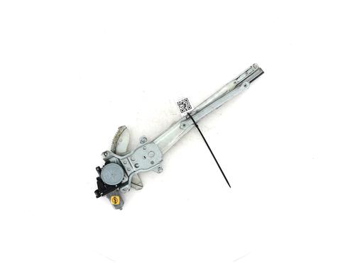 Used Front left window mechanism FIAT SEDICI (189_) 1.9 D Multijet 4x4 (120 hp) 17202579