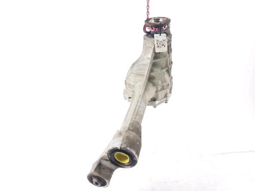 Front differential NISSAN NAVARA NP300 (D40) 2.5 dCi 4WD | BP25481322M23 