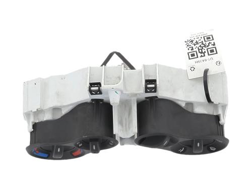 Climate control FIAT PANDA (169_) 1.2 (169AXF2A, 169AXF1A) | BP40003562I5 - Image 3