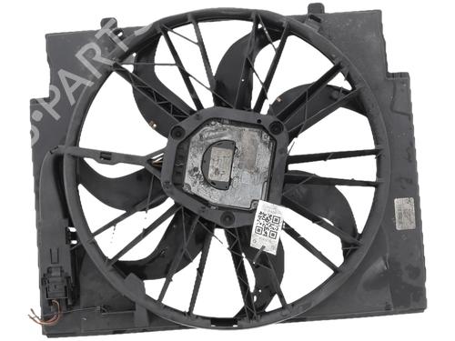 Used Radiator fan Radiator fan 39235682 39235682