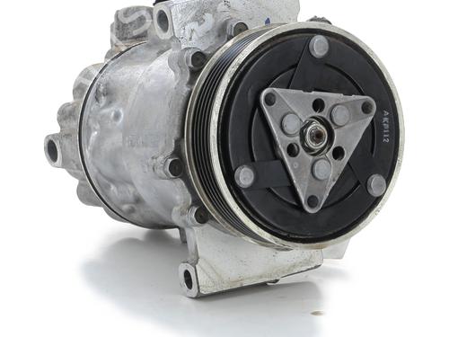 AC compressor RENAULT KANGOO / GRAND KANGOO II (KW0/1_) 1.5 dCi 95 (KW16) | BP23890147M34 