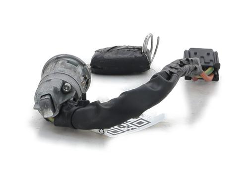 Ratlås/Tændingslås RENAULT CLIO II (BB_, CB_) 1.5 dCi (B/CB07) | BP30449428M48