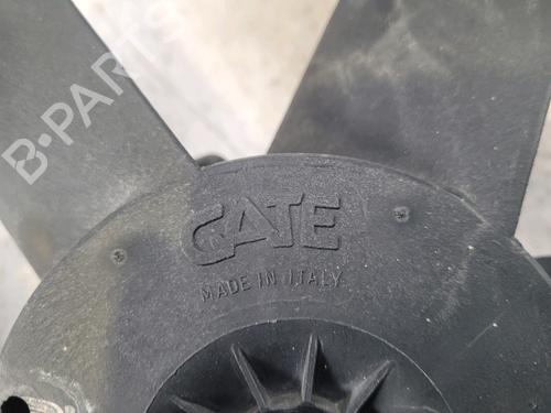 Radiator fan PEUGEOT BOXER Van (230L) 2.5 TDI | BP21756422M35 
