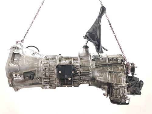 Used Gearbox TOYOTA LAND CRUISER PRADO (_J15_) 2.8 D-4D (GDJ150_, GDJ155_, GDJ150, GDJ151) (177 hp) 18601218
