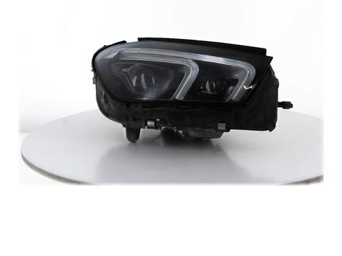 Used Right headlight Right headlight MERCEDES-BENZ GLE (V167) GLE 300 d 4-matic (167.119) (245 hp) 36288480 36288480