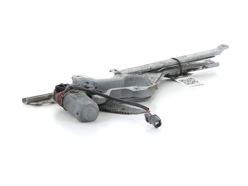 Front left window mechanism MG MG TF 135 | BP30956911C22