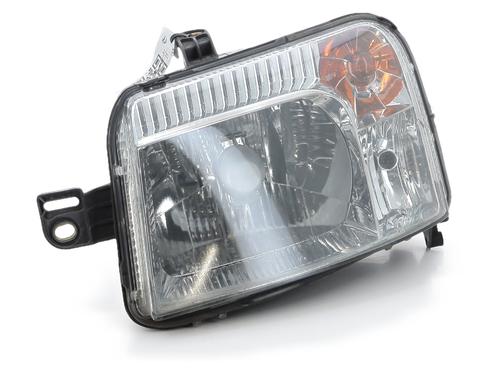 Left headlight FIAT PANDA (169_) 1.2 (169.AXB11, 169.AXB1A) | BP36548579C28 - Image 4