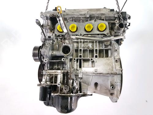 Engine TOYOTA RAV 4 II (_A2_) 2.0 4WD (ACA21, ACA20) | BP40004238M1 - Image 2