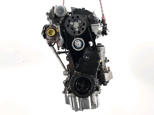 Used Engine Engine VW PASSAT B6 (3C2) 2.0 TDI (140 hp) 32309532 32309532