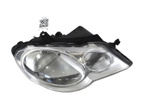 Right headlight VW POLO IV (9N_, 9A_) 1.4 TDI | BP29048466C29