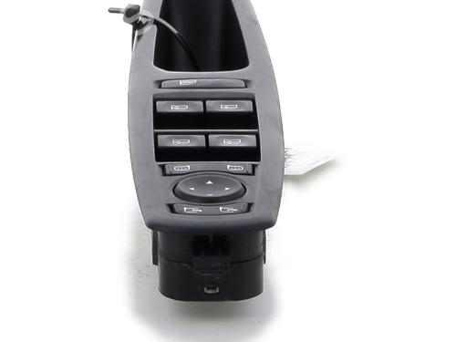 Left front window switch RENAULT MEGANE III Hatchback (BZ0/1_, B3_) 1.5 dCi (BZ09, BZ0D, BZ1W, BZ29, BZ14) | BP33745241I27 - Image 3