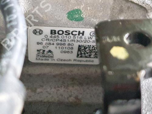 Engine FORD FIESTA VI (CB1, CCN) 1.4 TDCi | BP33973263M1  - Image 8