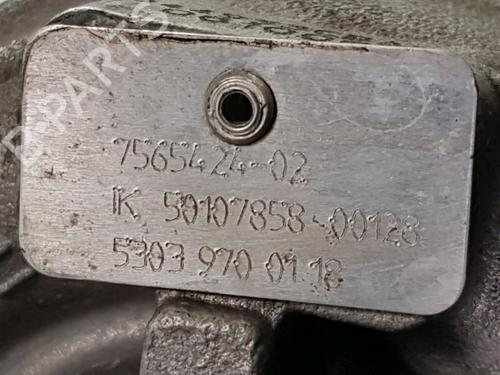 Engine MINI MINI (R56) Cooper S | BP35748842M1 - Image 9