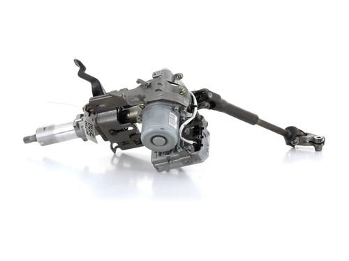 Used Steering column NISSAN QASHQAI II (J11, J11_) 1.2 DIG-T (115 hp) 29849040