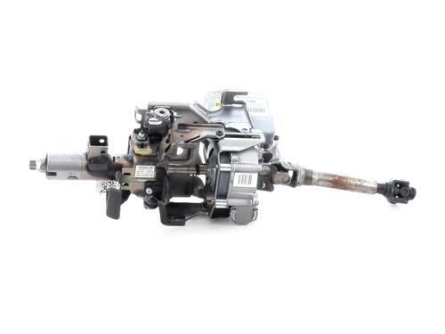 Used Steering column Steering column RENAULT CLIO III (BR0/1, CR0/1) 1.5 dCi (75 hp) 34711622 34711622