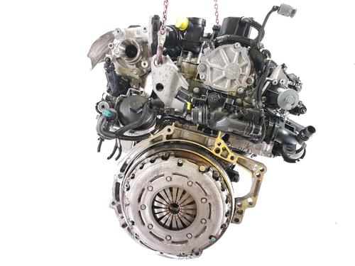 Engine CITROËN C3 III (SX) 1.5 BlueHDi 100 (SXYHYP, SXYHTU) | BP38479644M1 - Image 3