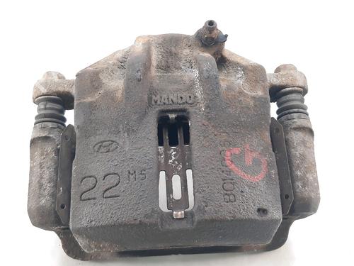 Left front brake caliper HYUNDAI MATRIX (FC) 1.6 | BP27918140M105