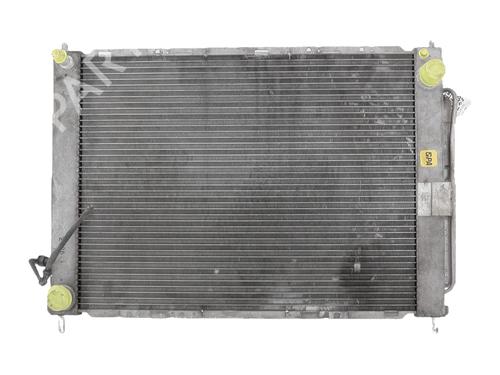 Køler Køler RENAULT CLIO III (BR0/1, CR0/1) 1.5 dCi (C/BR0G, C/BR1G) (68 hp) 36428178 36428178