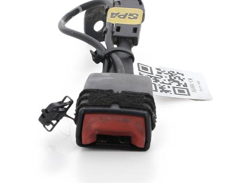 Used Seat buckle Seat buckle 36898608 36898608