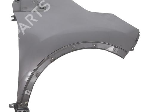 Used Right front fenders Right front fenders RENAULT CAPTUR I (J5_, H5_) 0.9 TCe 90 (90 hp) 34112371 34112371