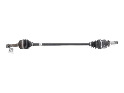 Used Right front driveshaft Right front driveshaft TOYOTA AYGO (_B1_) 1.0 (KGB10_, KGB10R) (68 hp) 39704731 39704731