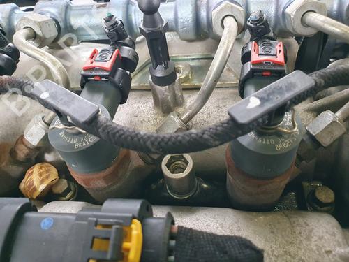 Engine OPEL CORSA D (S07) 1.3 CDTI (L08, L68) | BP37532681M1 - Image 12