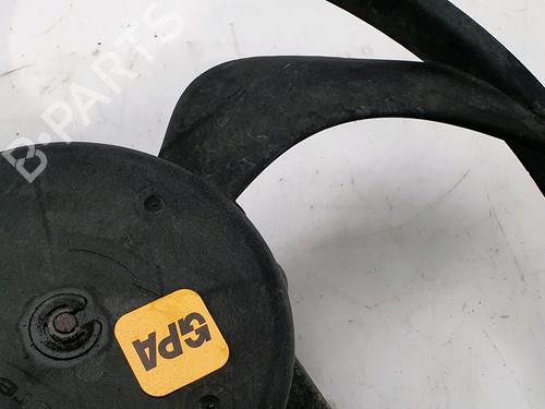 Used Radiator fan PEUGEOT 207 CC (WD_) 1.6 16V (120 hp) 28573541